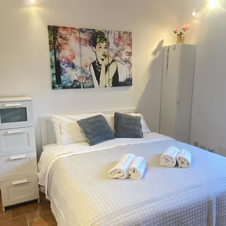 Taorminacentre In Town Apartment Taormina