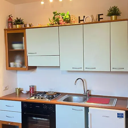 Appartement Taorminacentre In Town Taormine
