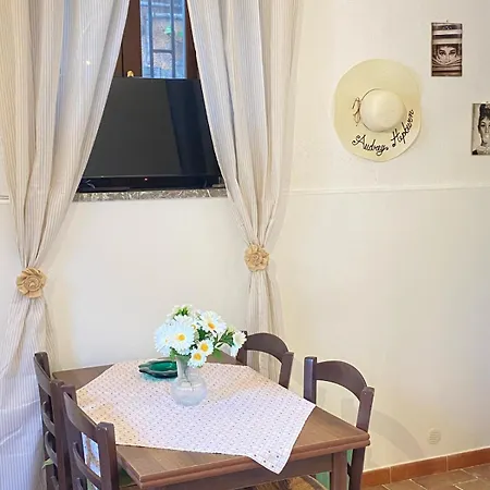 Taorminacentre In Town Appartement
