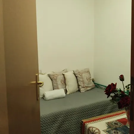 Taorminacentre In Town Apartment Taormina