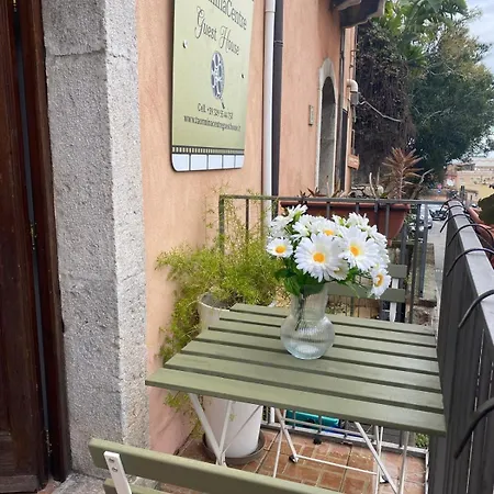 Taorminacentre In Town Apartment Taormina